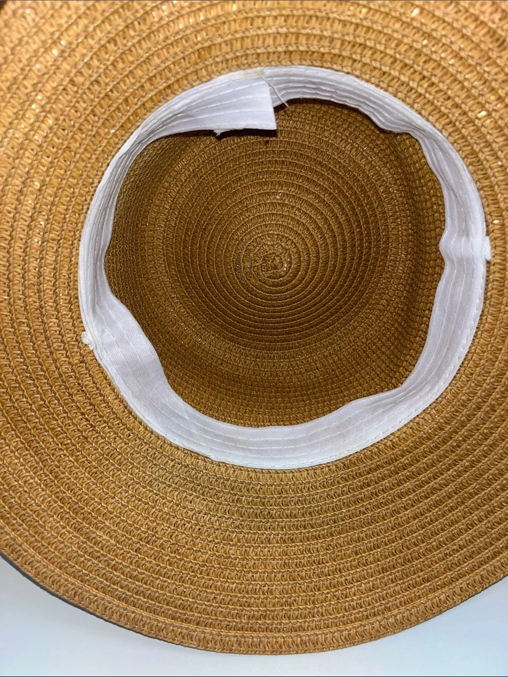 TD Fashion classic tan